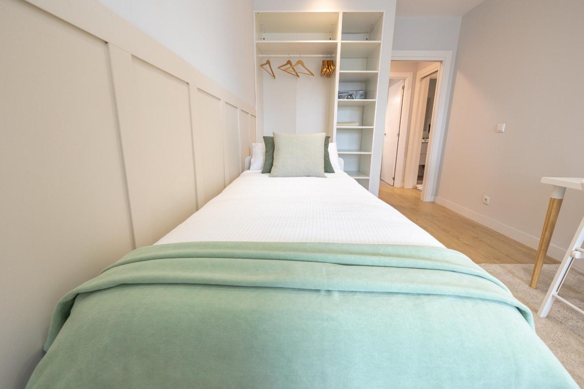 Tuapartamento El Mirador De Benjamin Apartment Пампона Екстериор снимка