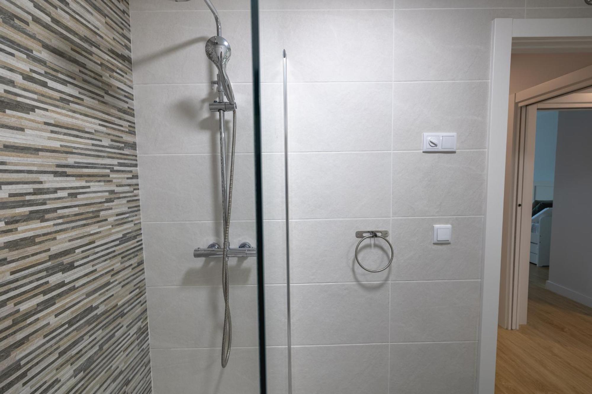 Tuapartamento El Mirador De Benjamin Apartment Пампона Екстериор снимка